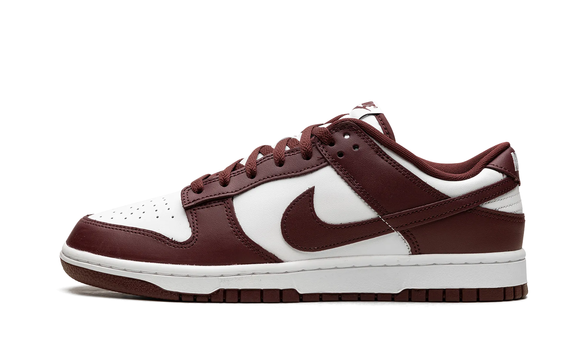 Dunk Low Retro "Redwood" Moist Dry