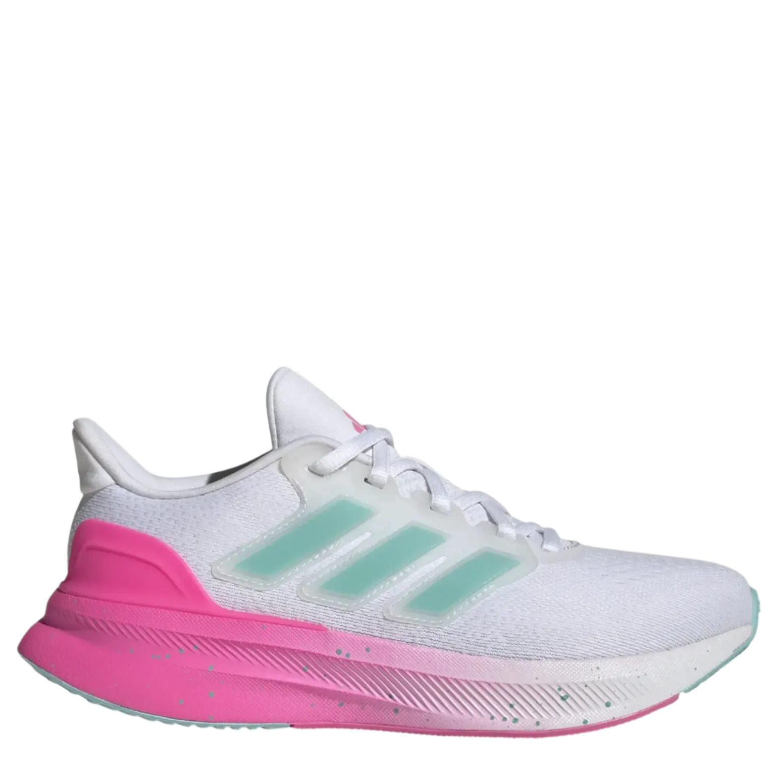 KIDS' UltraRun 5 Torsion control