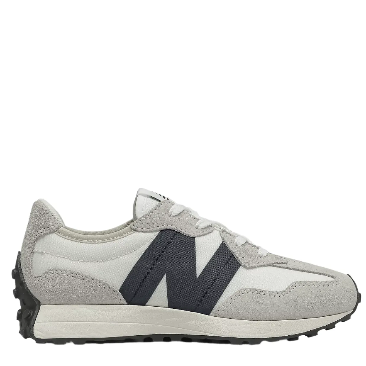 Little Kids' 327 Dynamic Use Stretch Laces