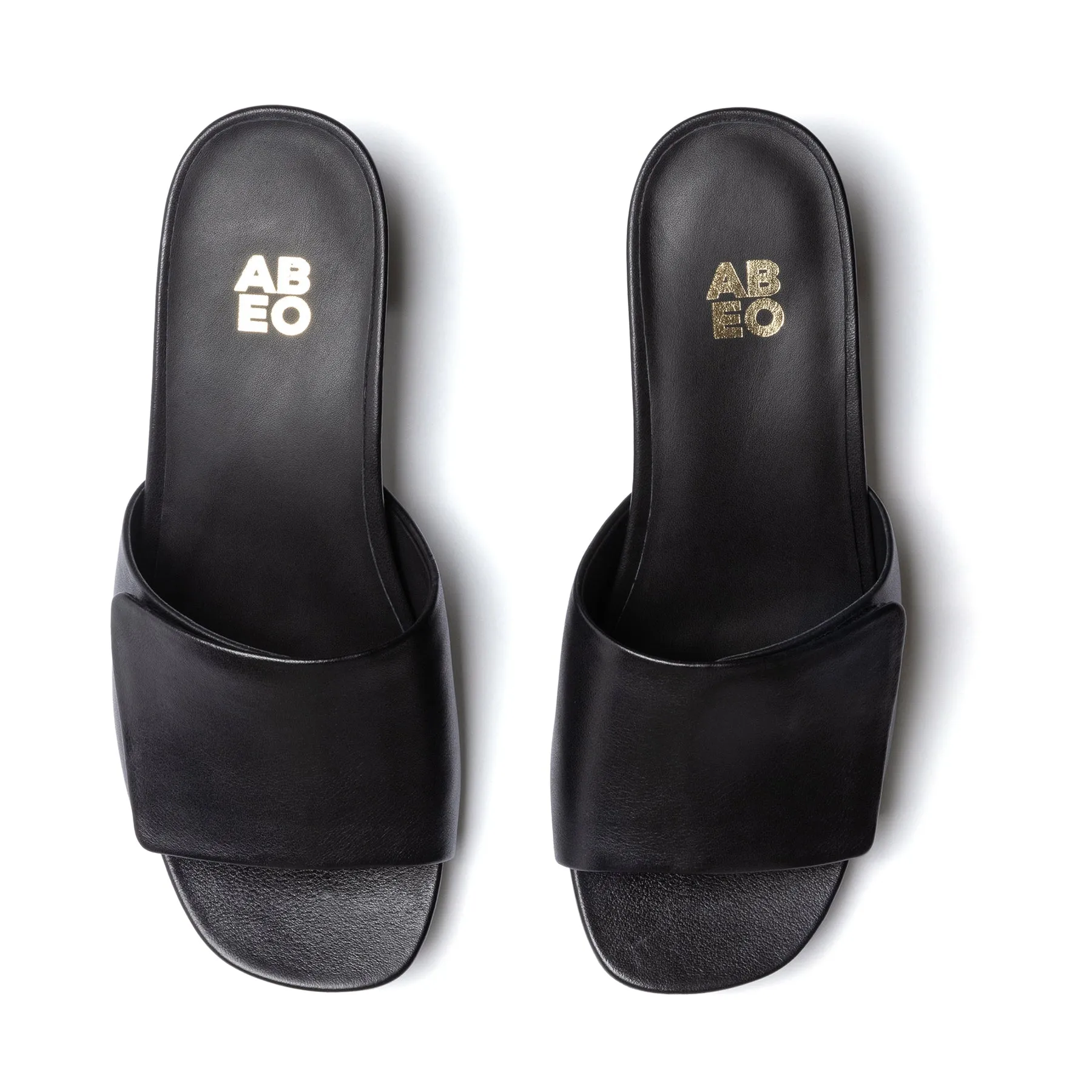 Good Weather Avenue Slide Metatarsal