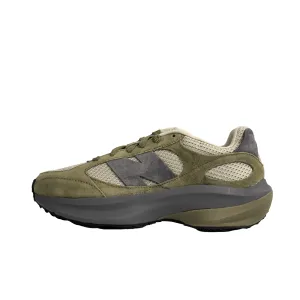 Cushioned ride New Balance WRPD - Green