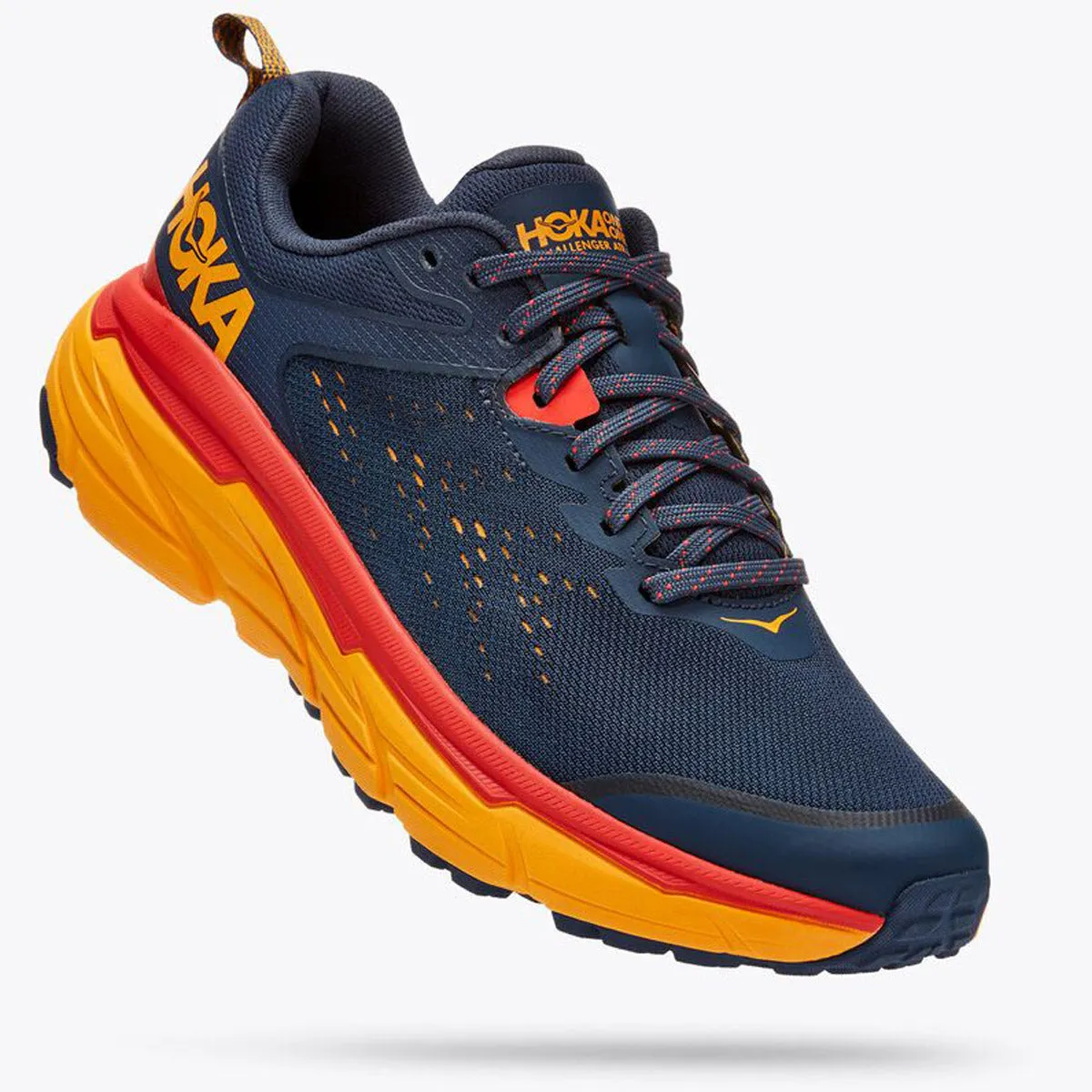 Men's Challenger ATR 6 Abrasion Resistant Upper