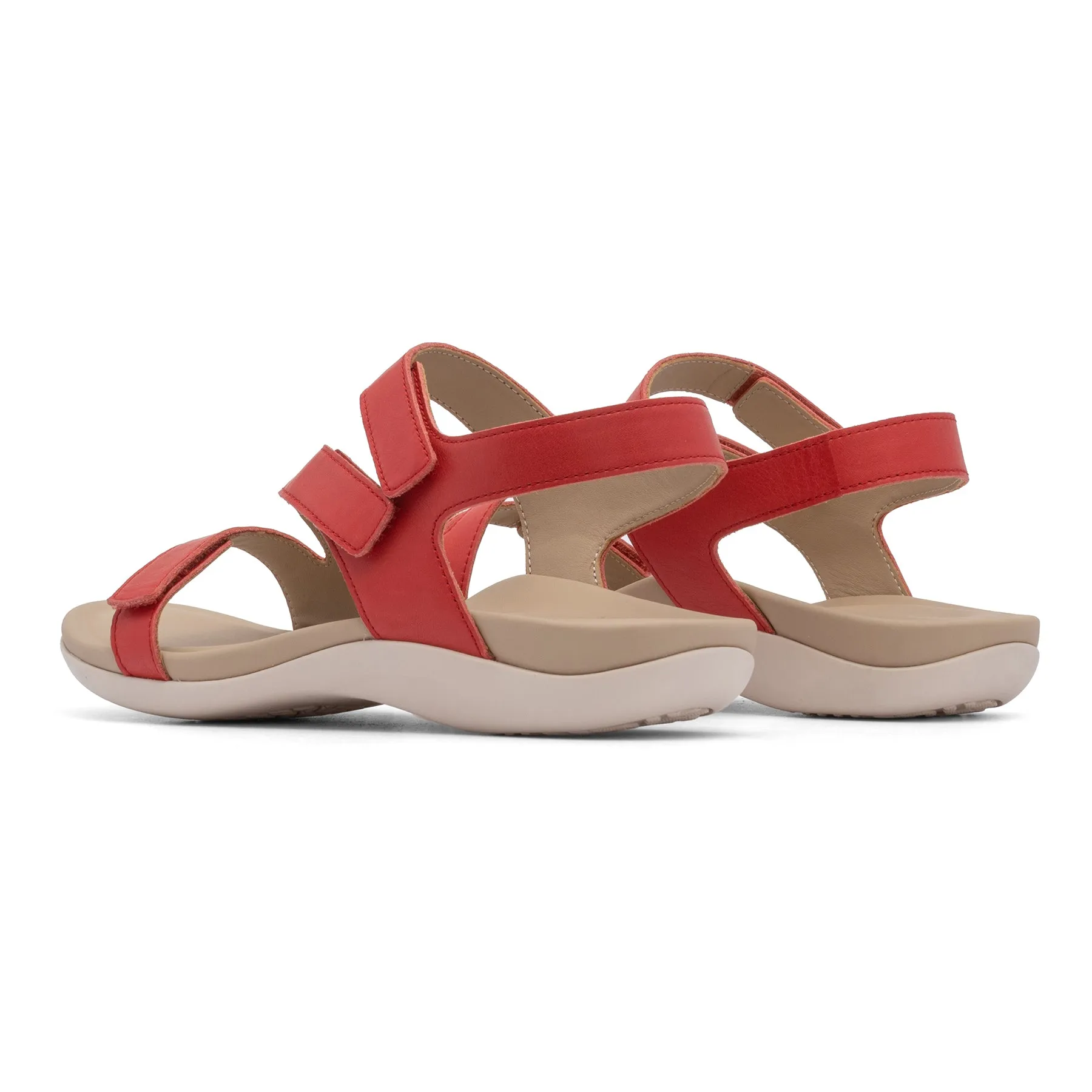 Oasis Sandal Comfortable Hiking Shoes