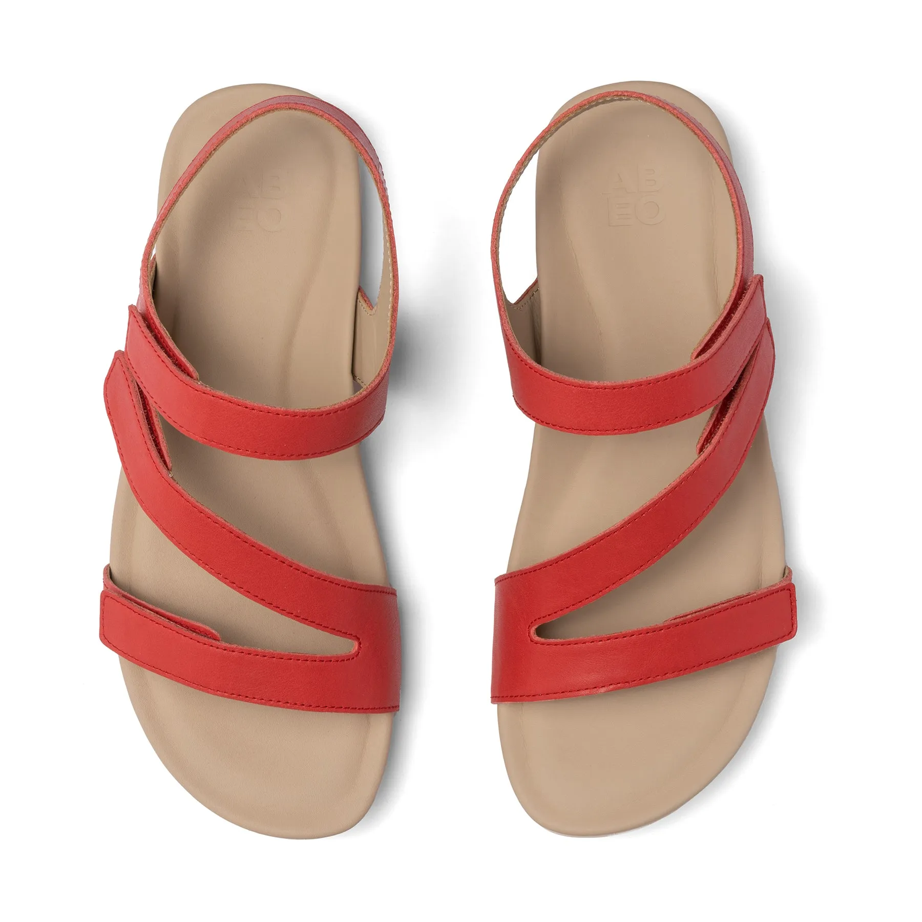 Unisex Appeal Oasis Sandal