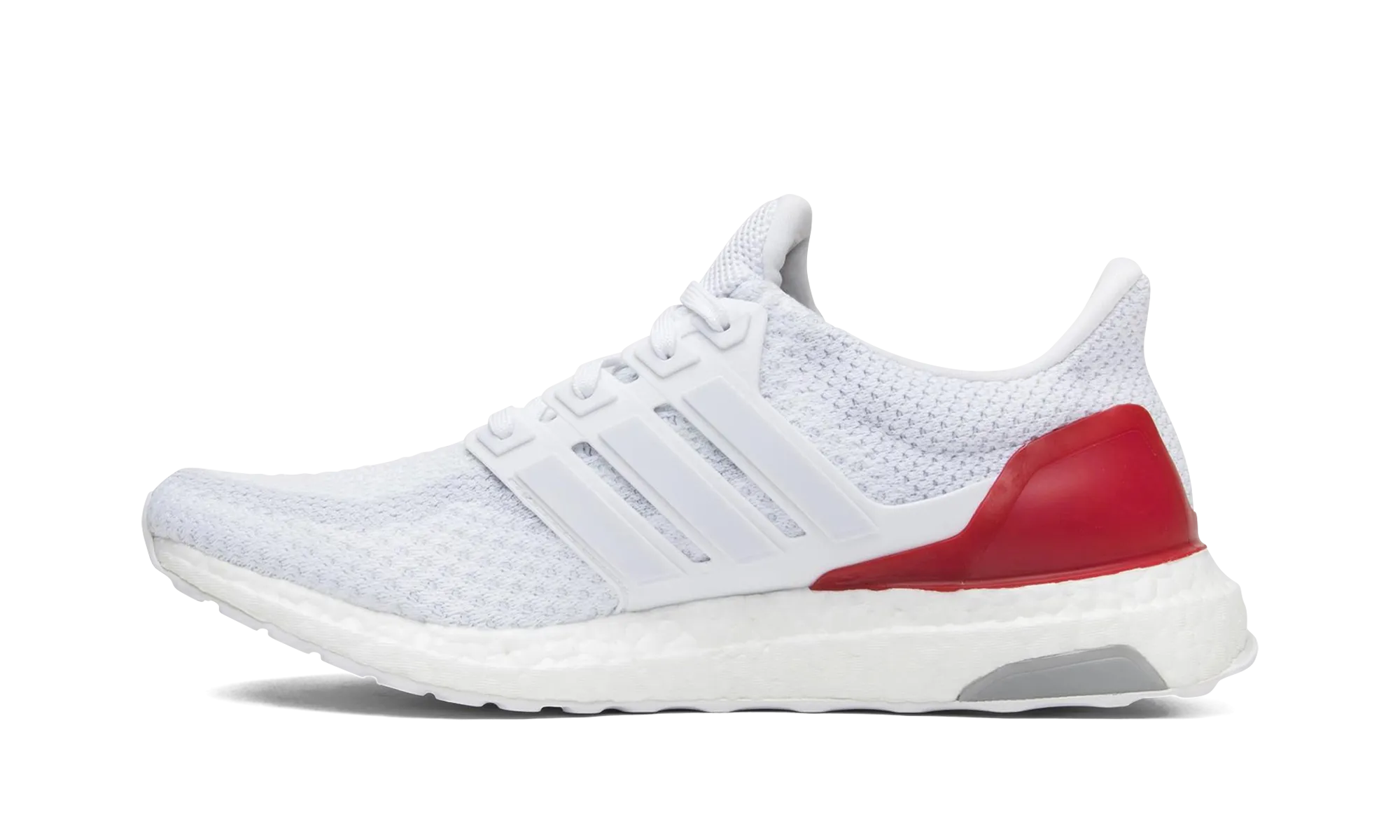 Ultraboost M NCAA "Louisville Cardinals" Street Proof