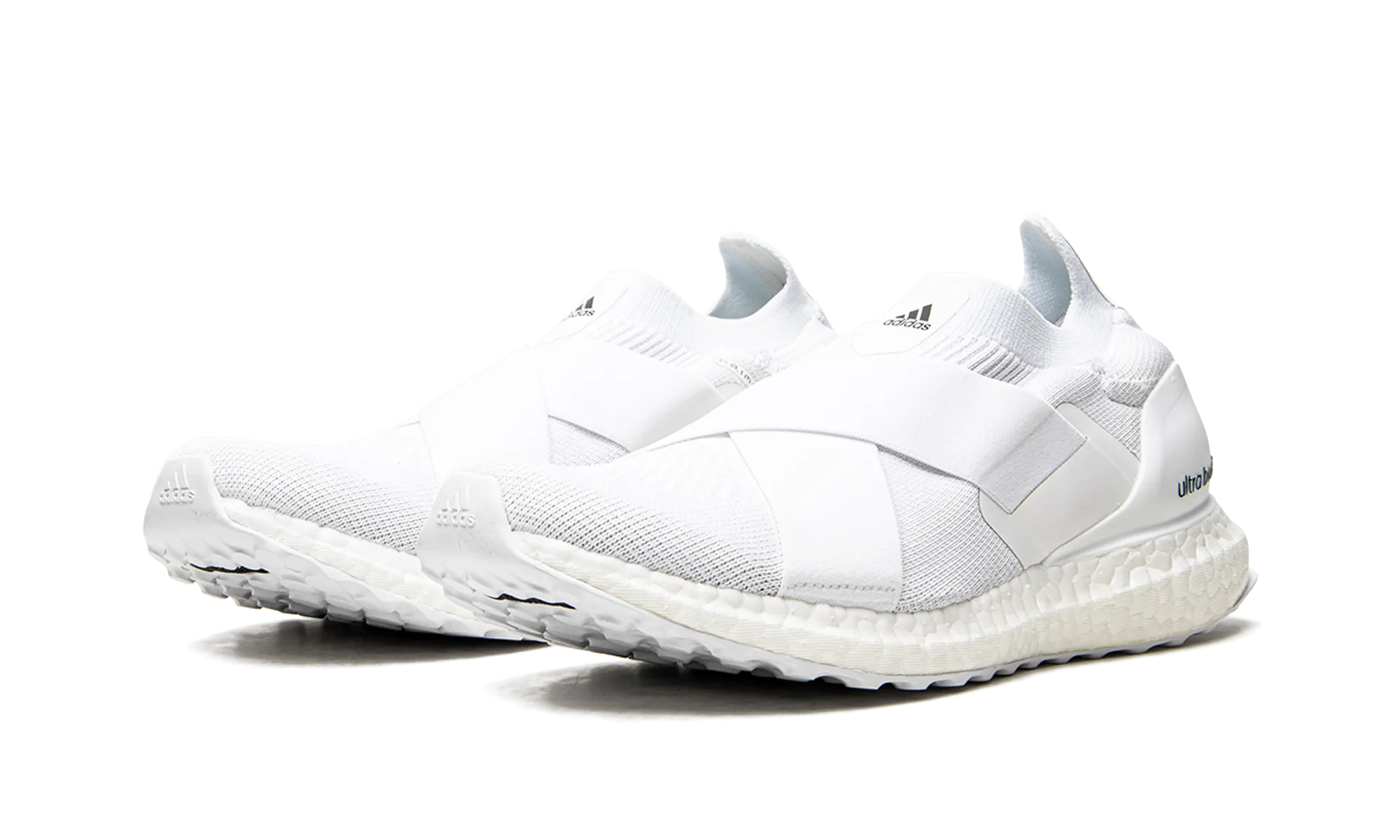 Travel Must ULTRABOOST SLIP ON DNA WMNS
