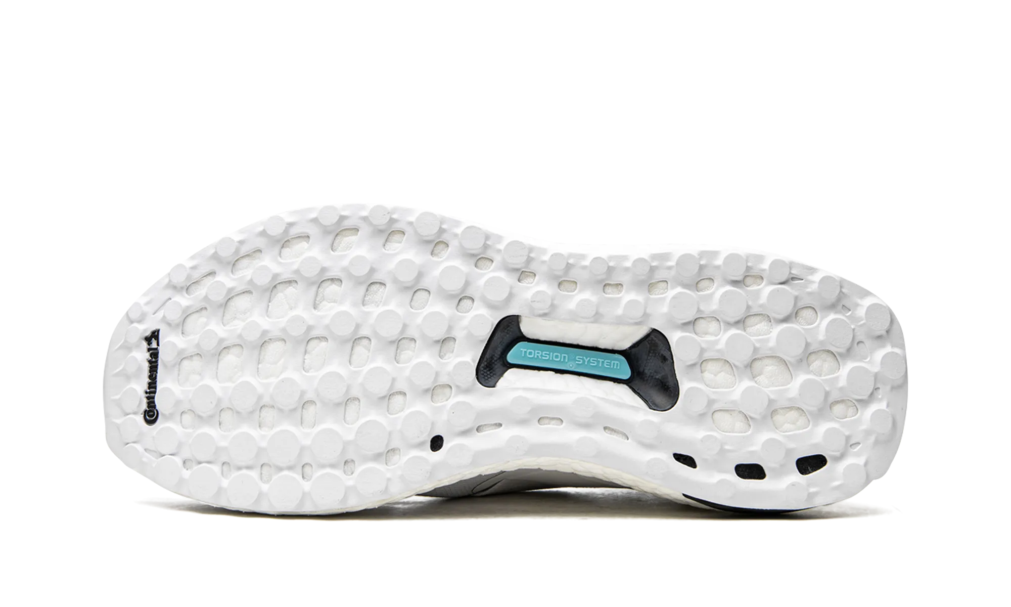 ULTRABOOST SLIP ON DNA WMNS Timeless Comfort Grass Jog