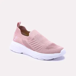 Sneaker Shoes Pink 0440779 Sport Fanatic