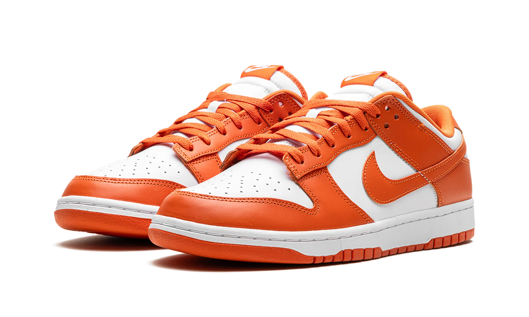Dunk Low Retro "Cosmic Clay" Foot alignment Breathable   mesh