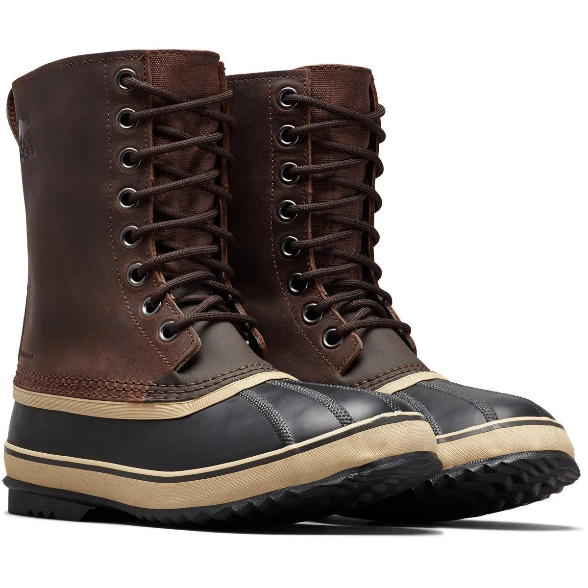 Men's 1964 LTR Tall Boot Fairy Step