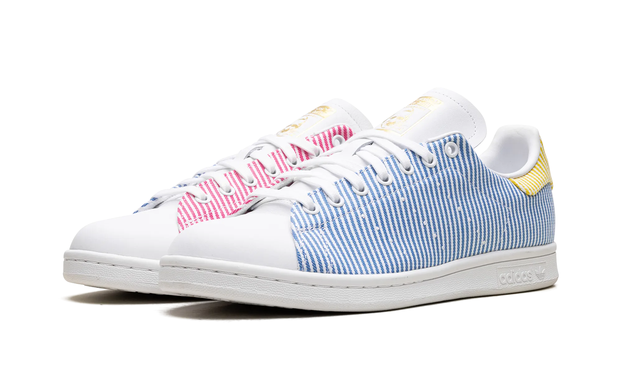 All Season STAN SMITH PRIDE "Pride 2020"