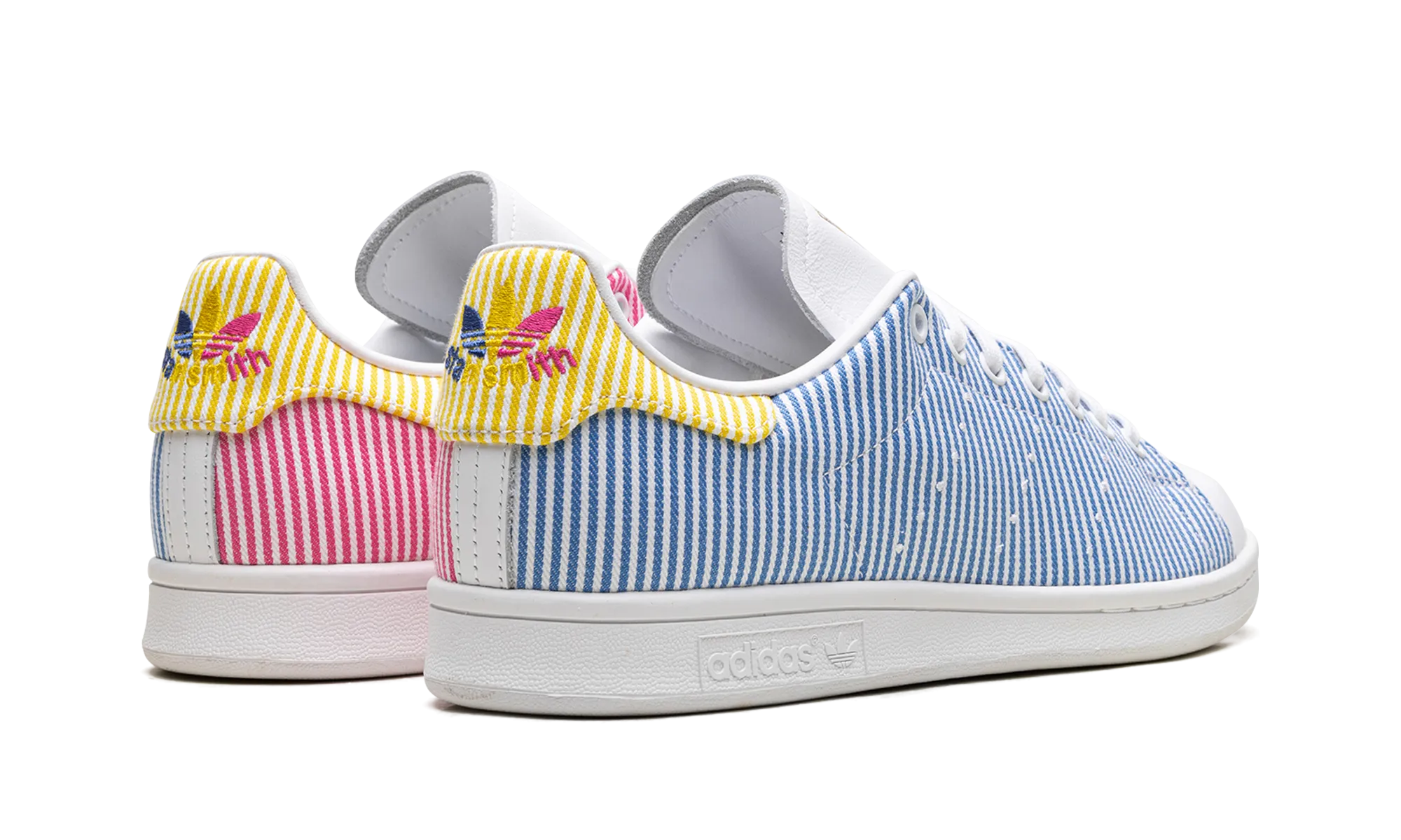 Ready Step Slow Hike STAN SMITH PRIDE "Pride 2020"