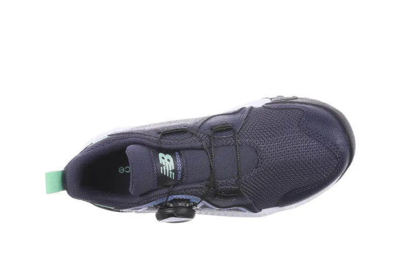 Running Performance Ultra-soft sole Little Kids' DynaSoft Reveal v4 BOA