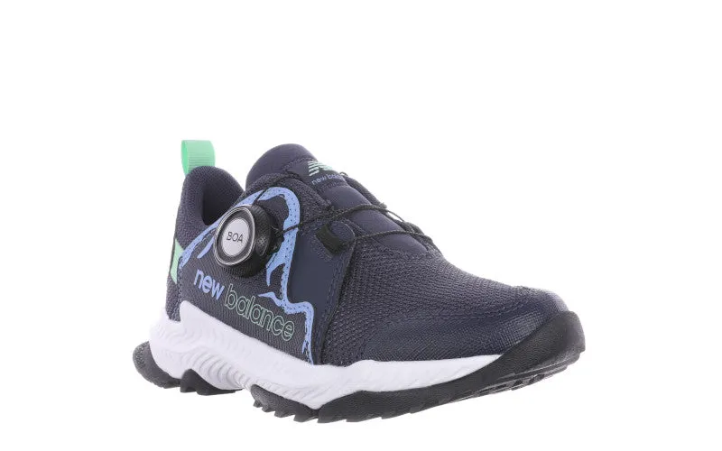 Little Kids' DynaSoft Reveal v4 BOA Bold Style Fast pace