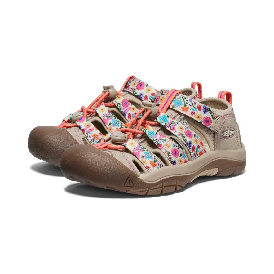 Travel Light Big Kids' Newport H2  |  Safari/Birch