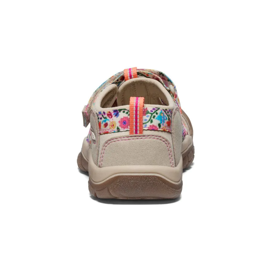 Big Kids' Newport H2  |  Safari/Birch Gladiator Style Urban Escape