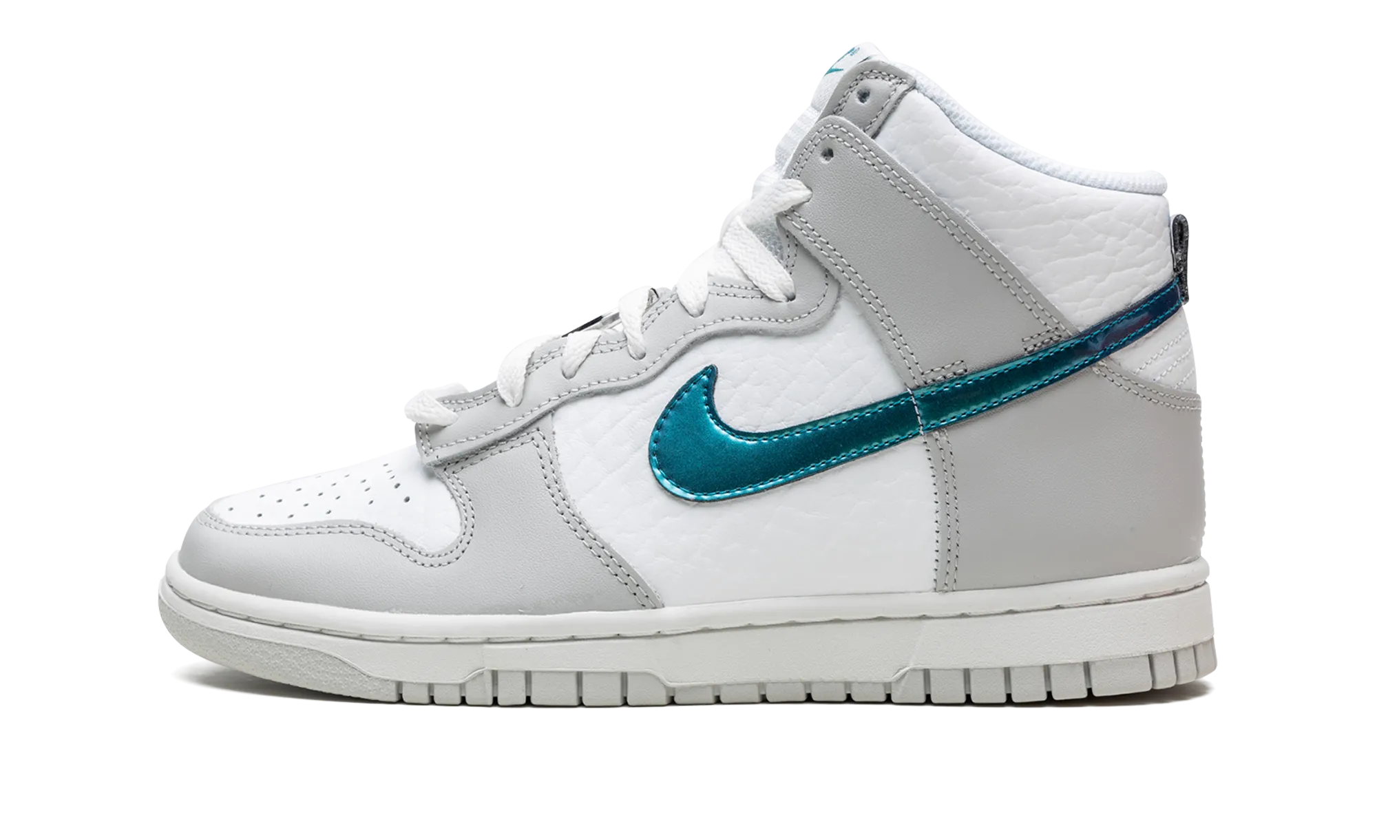 DUNK HIGH MNS WMNS "FLS" Easy Slip-On