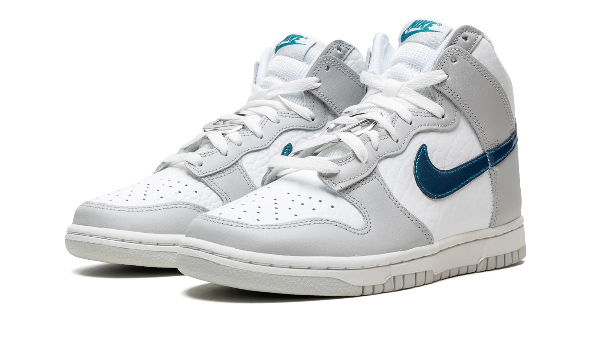 Touch Of Style DUNK HIGH MNS WMNS "FLS"