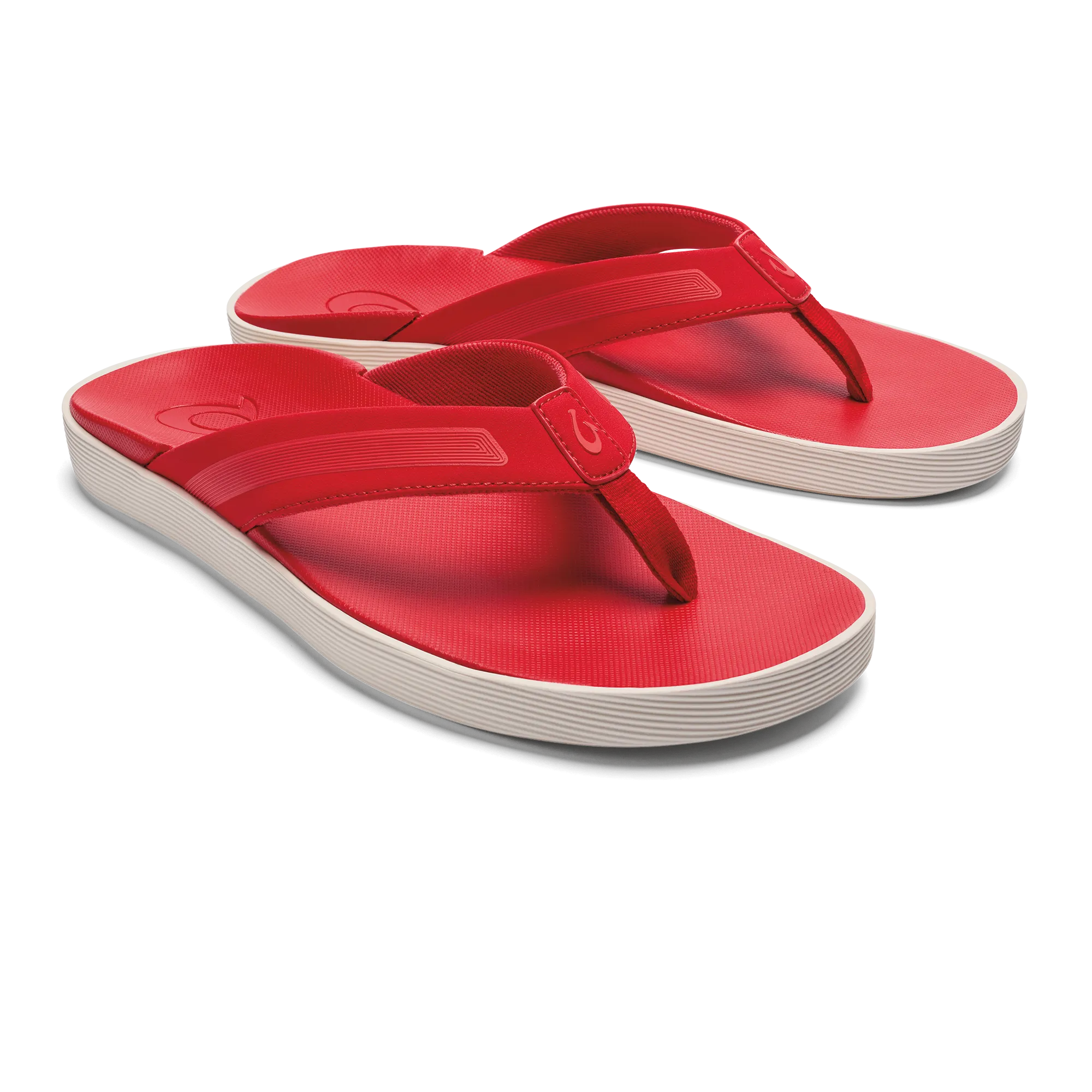 Leeward - Red Lava Daily Wear Shoes tassel