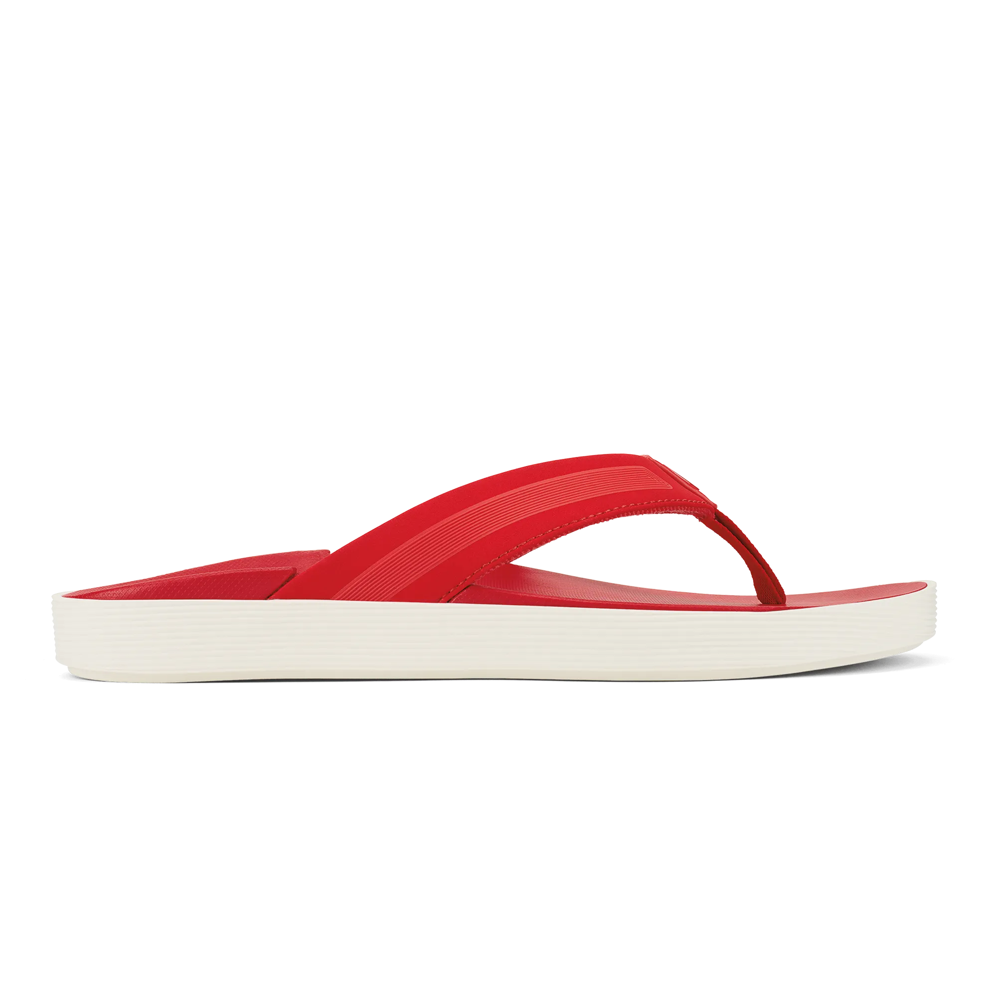 Relaxed Walking All Purpose Leeward - Red Lava
