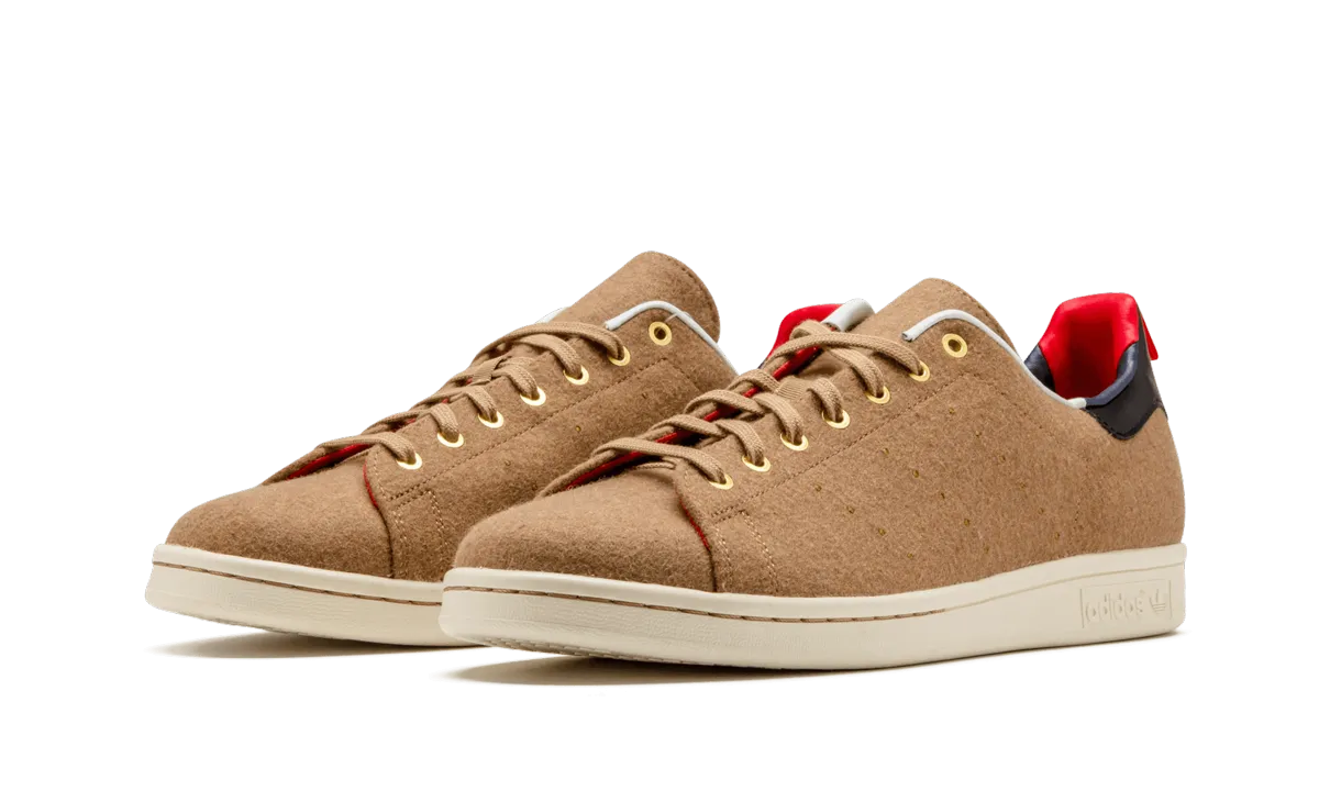 Stan Smith "Wunderkind" Work Wear