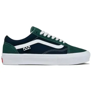 Sand Step Vans Skate Old Skool Skateboarding Shoe
