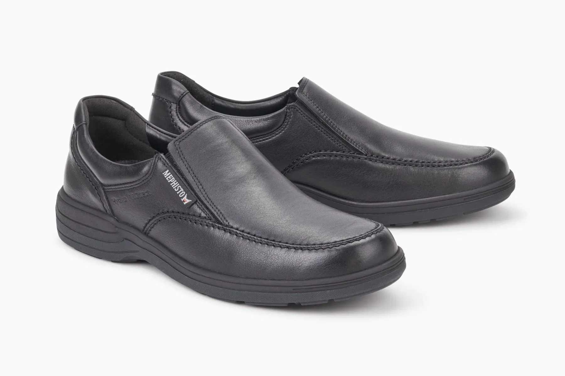 Posture Boost Icon Mode Davy - Black 2100