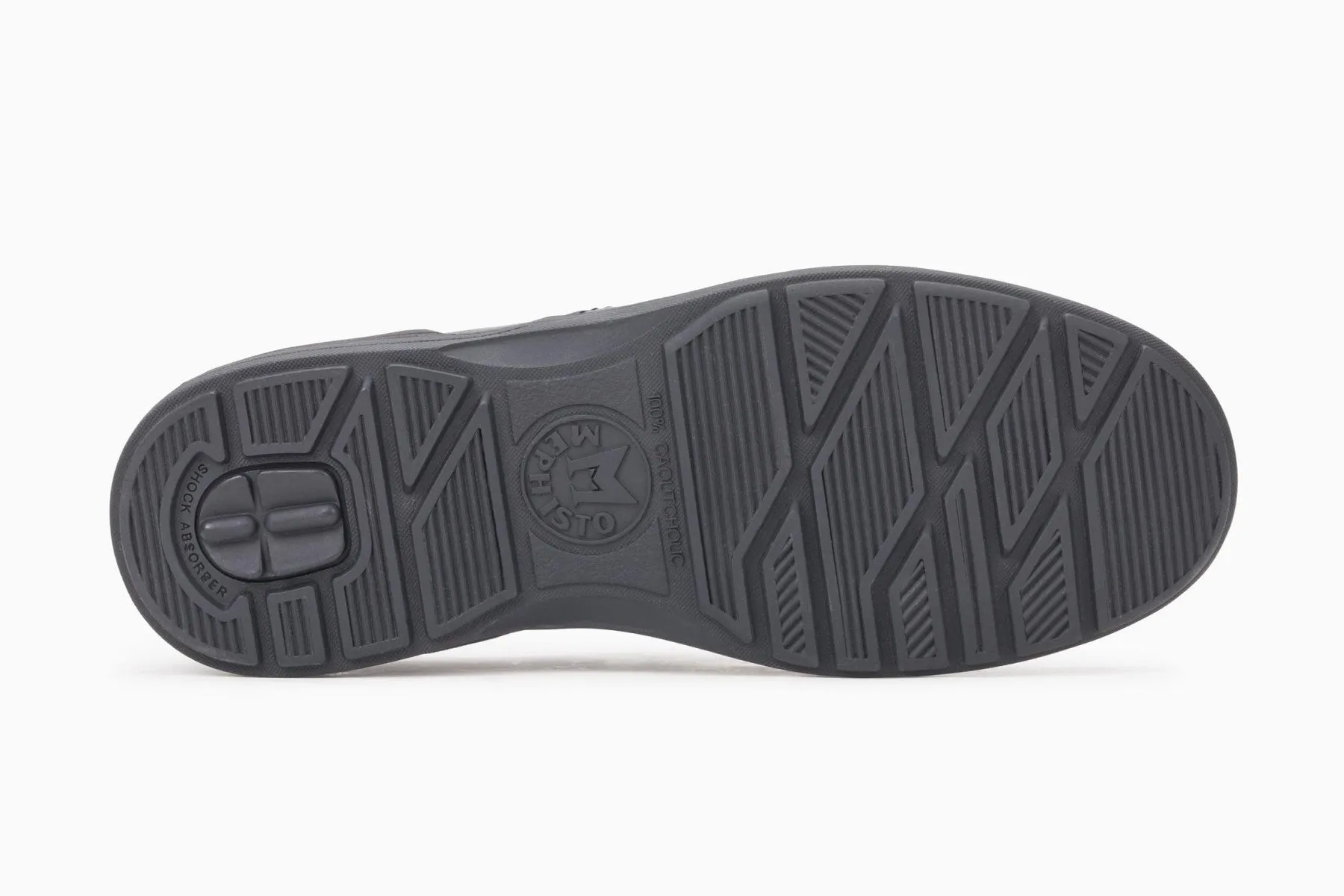 Davy - Black 2100 Business Look