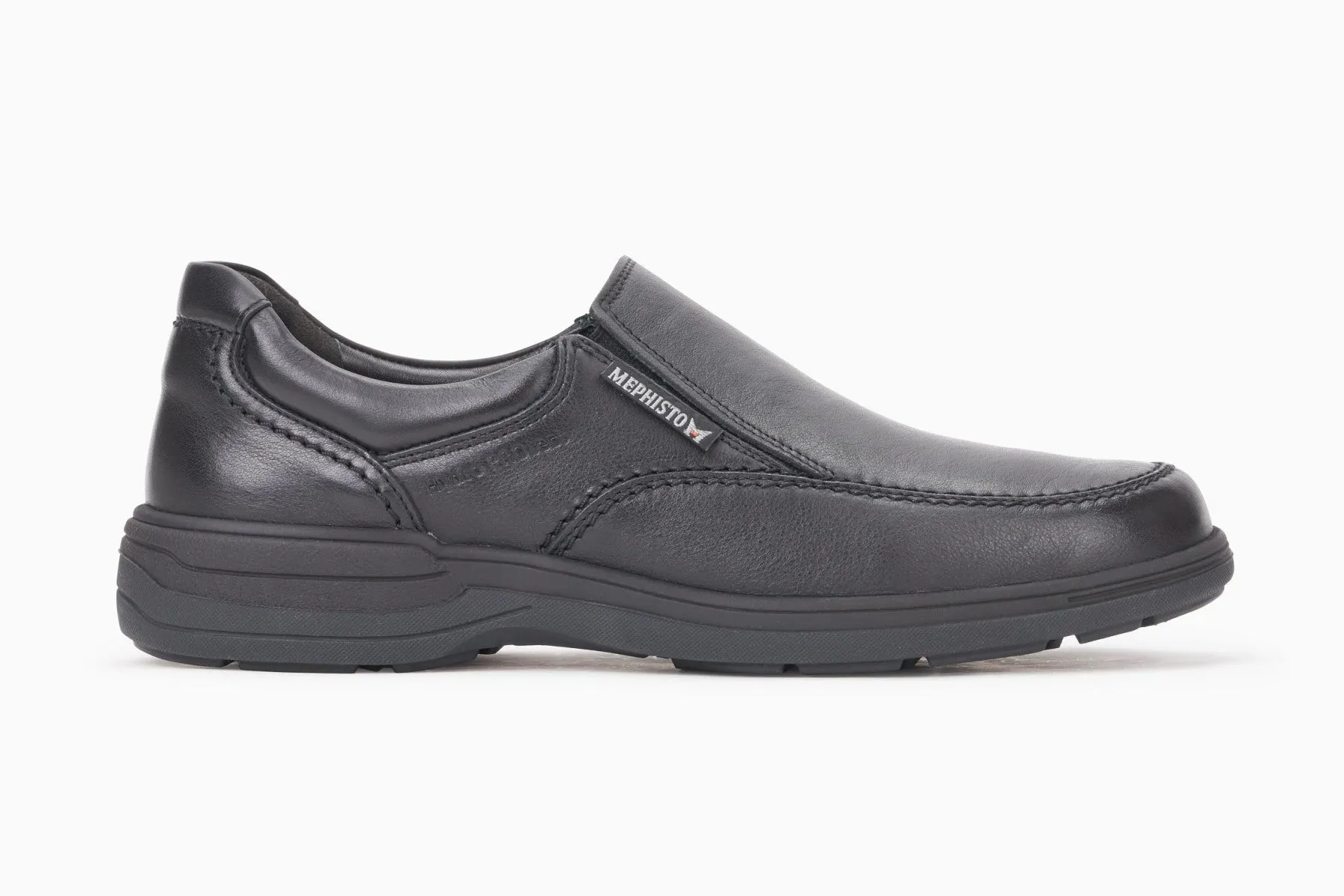 Davy - Black 2100 Executive Mode Taper Shape