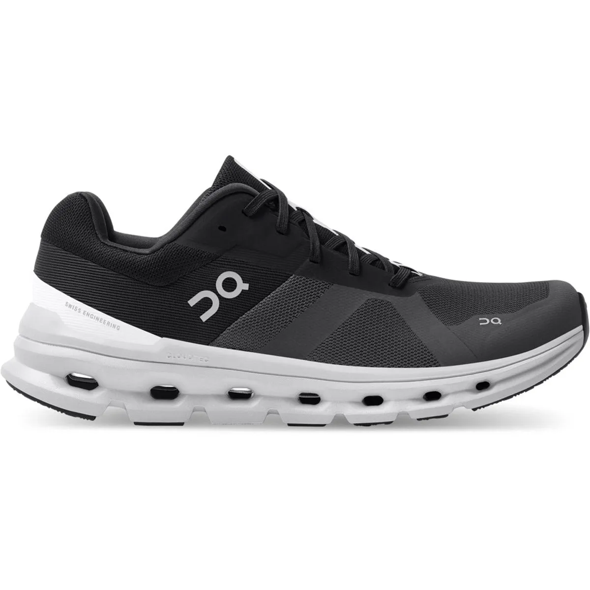 Men's Cloudrunner 4 Perforated Tongue Design Walk Fit