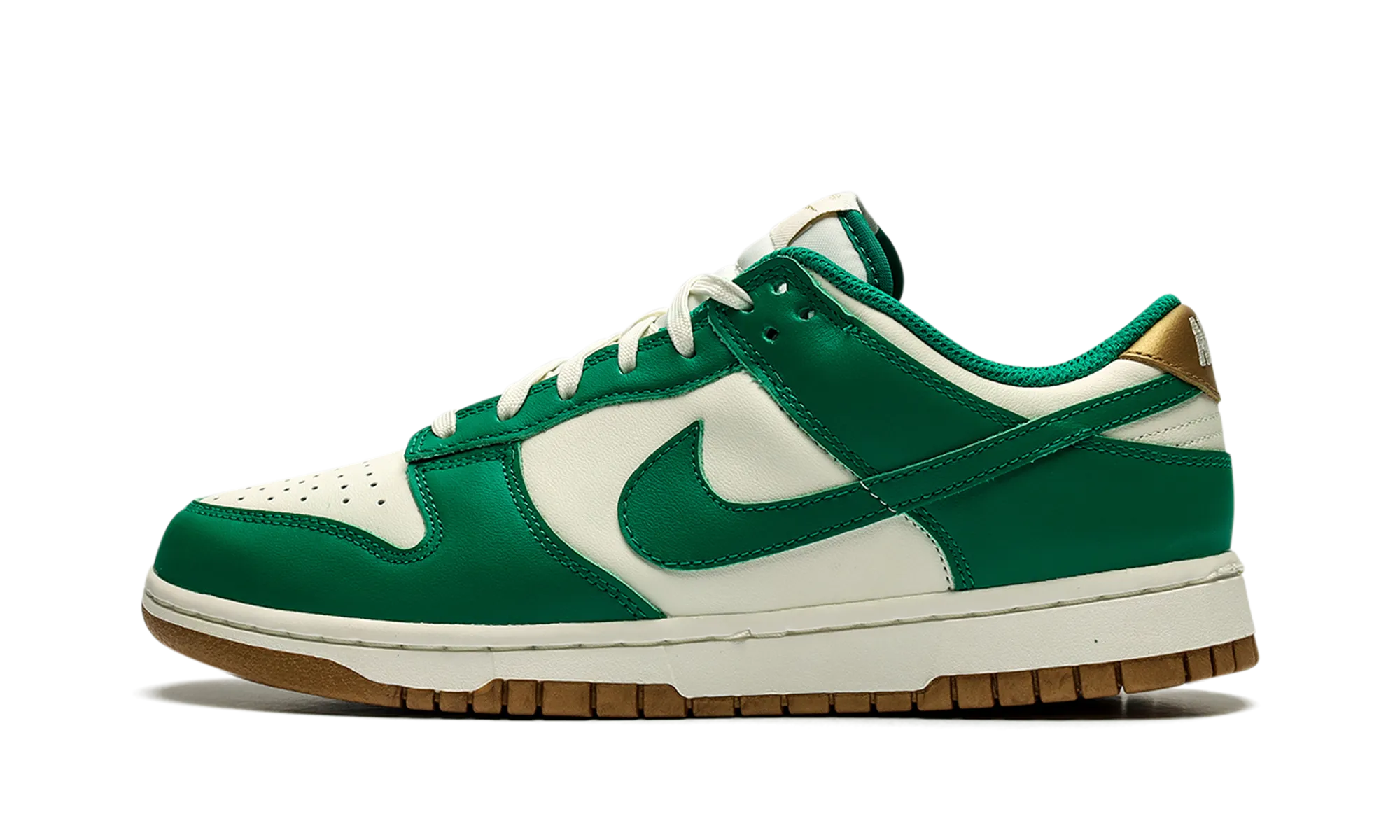 Japan Line DUNK LOW WMNS "Malachite"