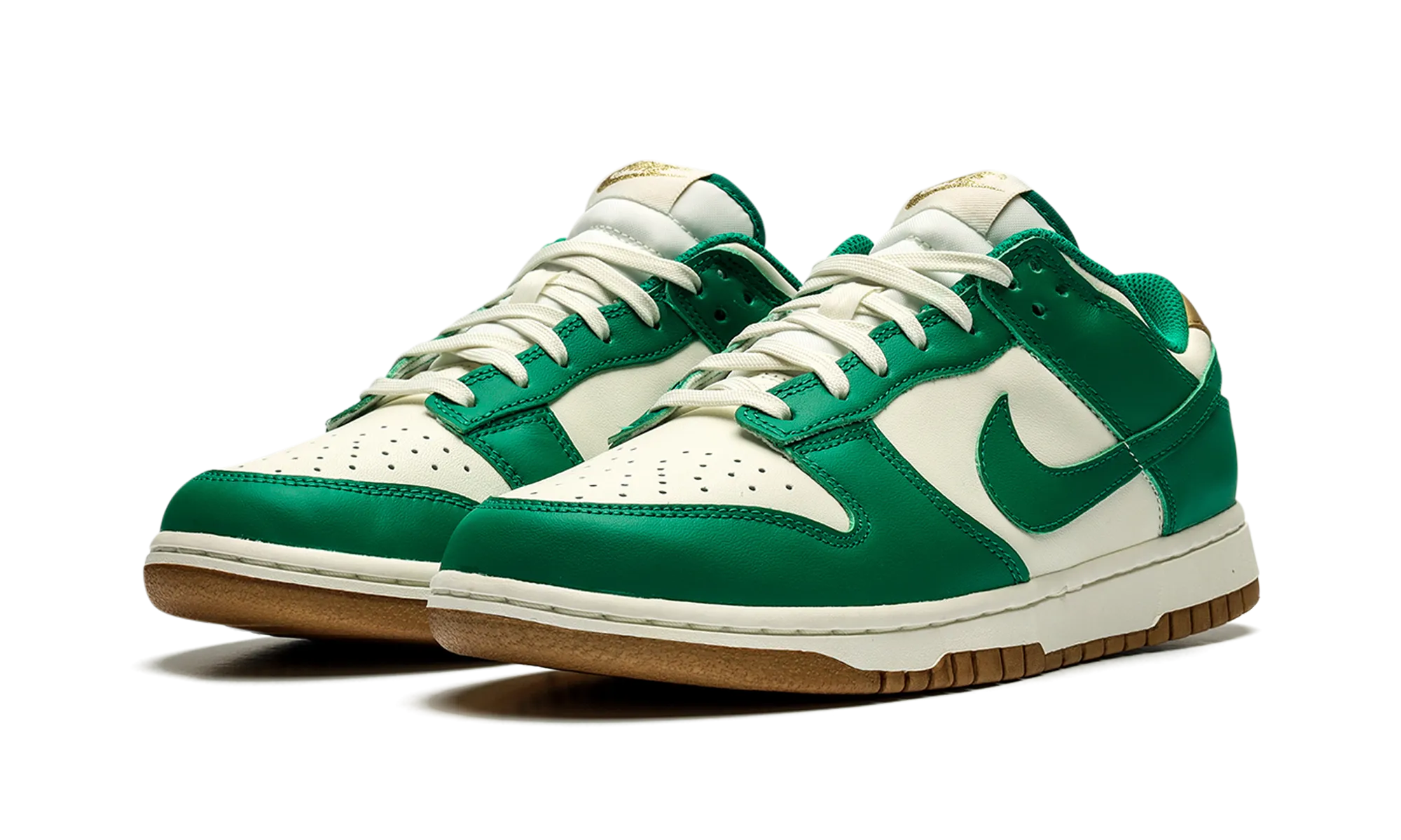 DUNK LOW WMNS "Malachite" Throw Hike