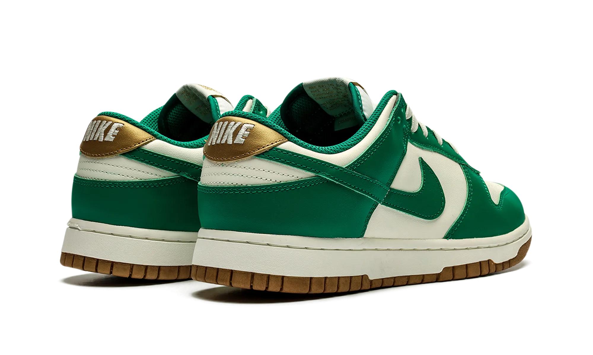 DUNK LOW WMNS "Malachite" Easy   wear Warm Step