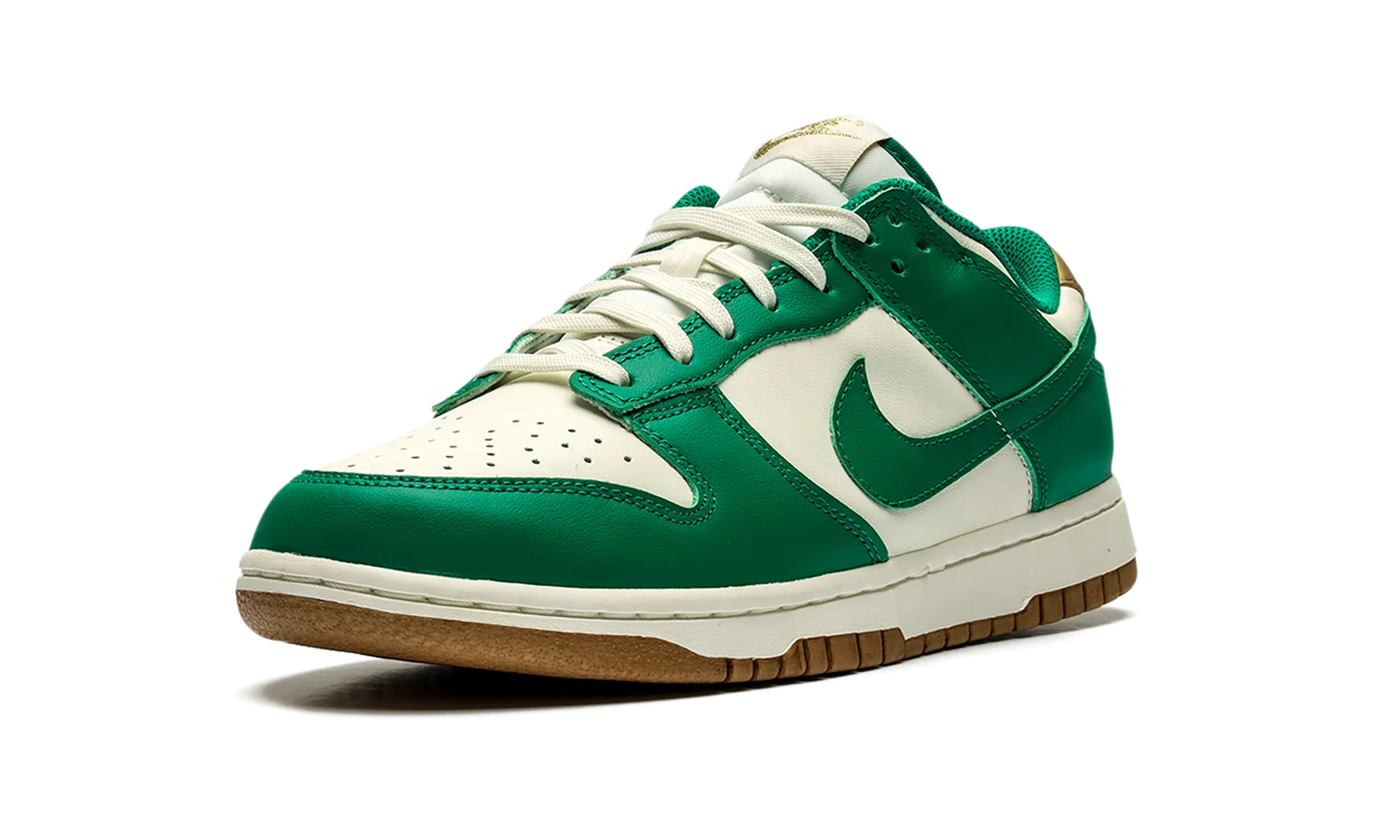 Spring Days DUNK LOW WMNS "Malachite"