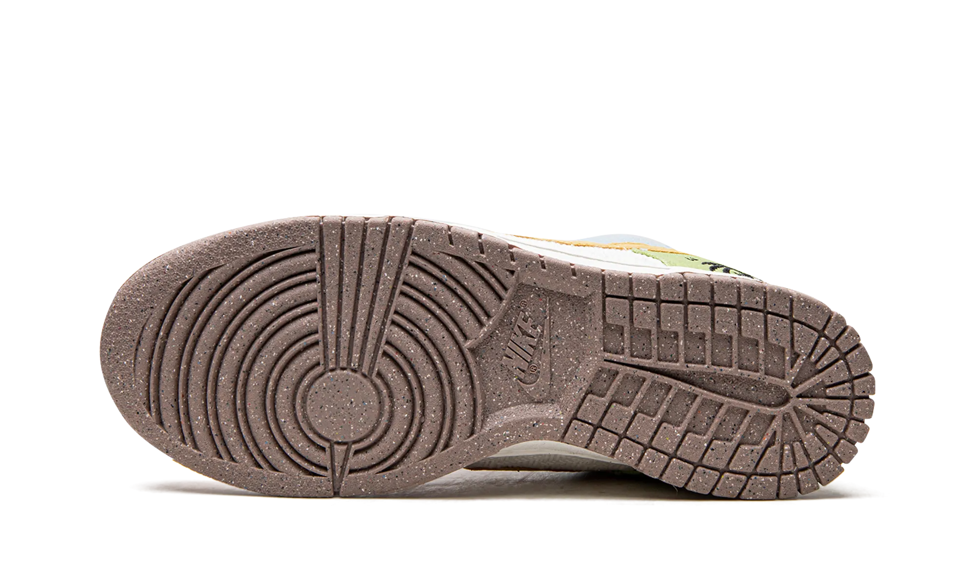 Lightweight Walk DUNK LO SE WMNS "Sun Club"