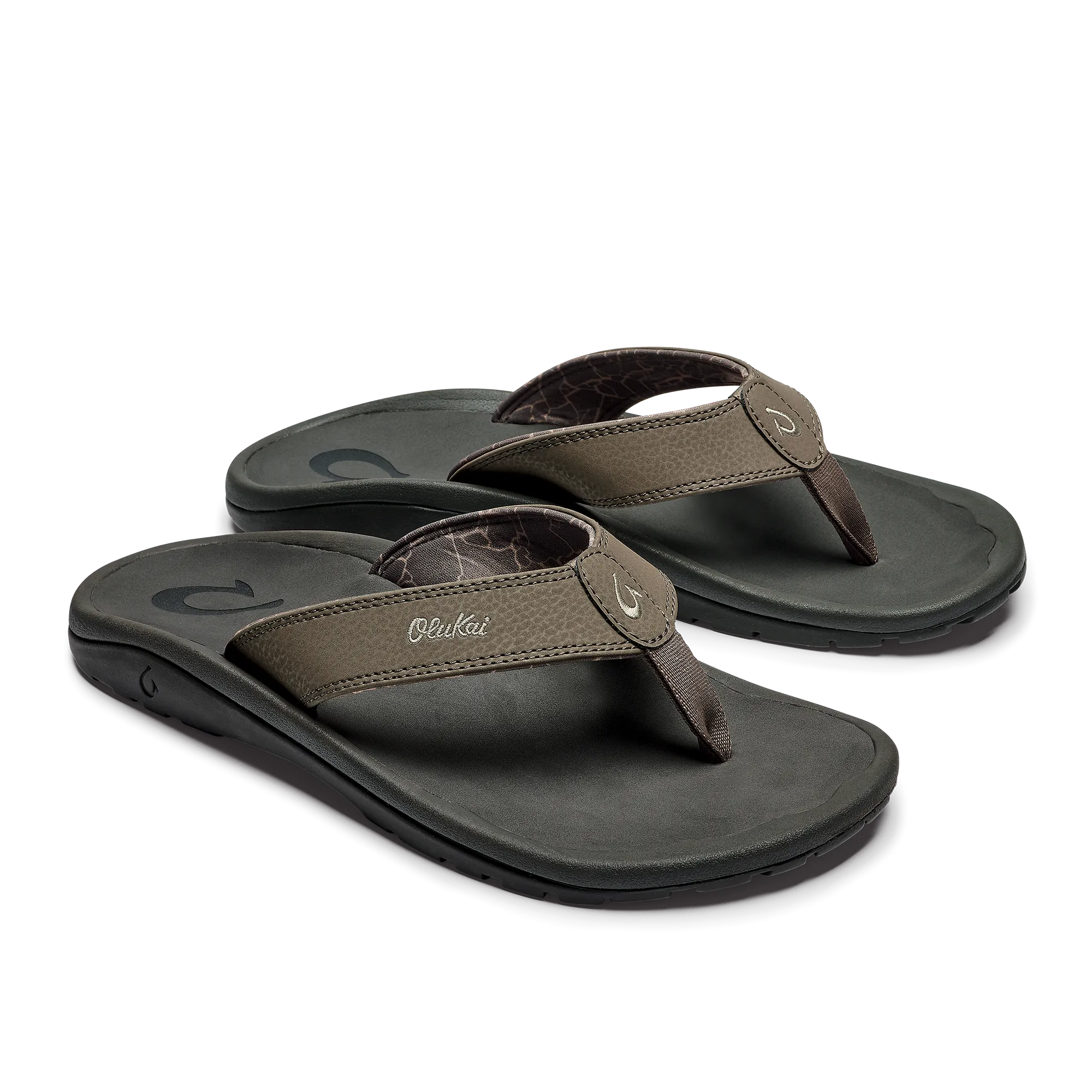 Casual Slip-ons ??Ohana - Banyan / Island Salt