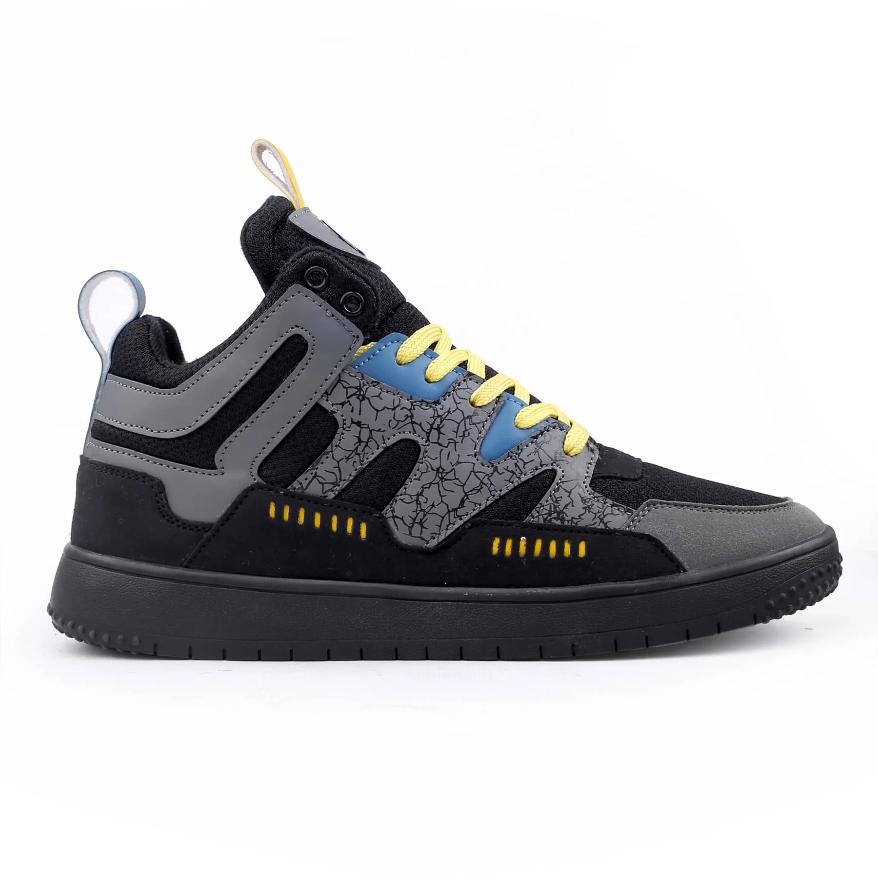 Bacca Bucci Euphoria Torsion control Cyber Mode