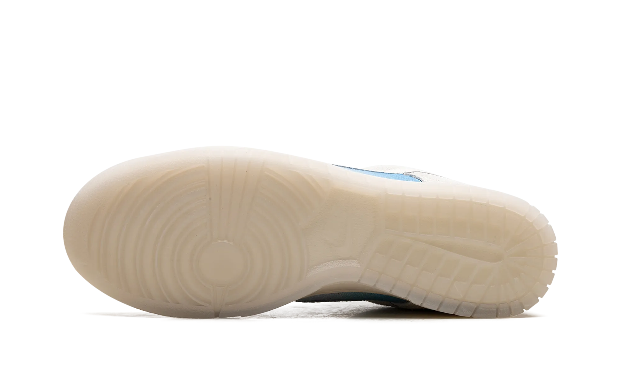 Dunk Low "Los Angeles" Lightweight Outsole