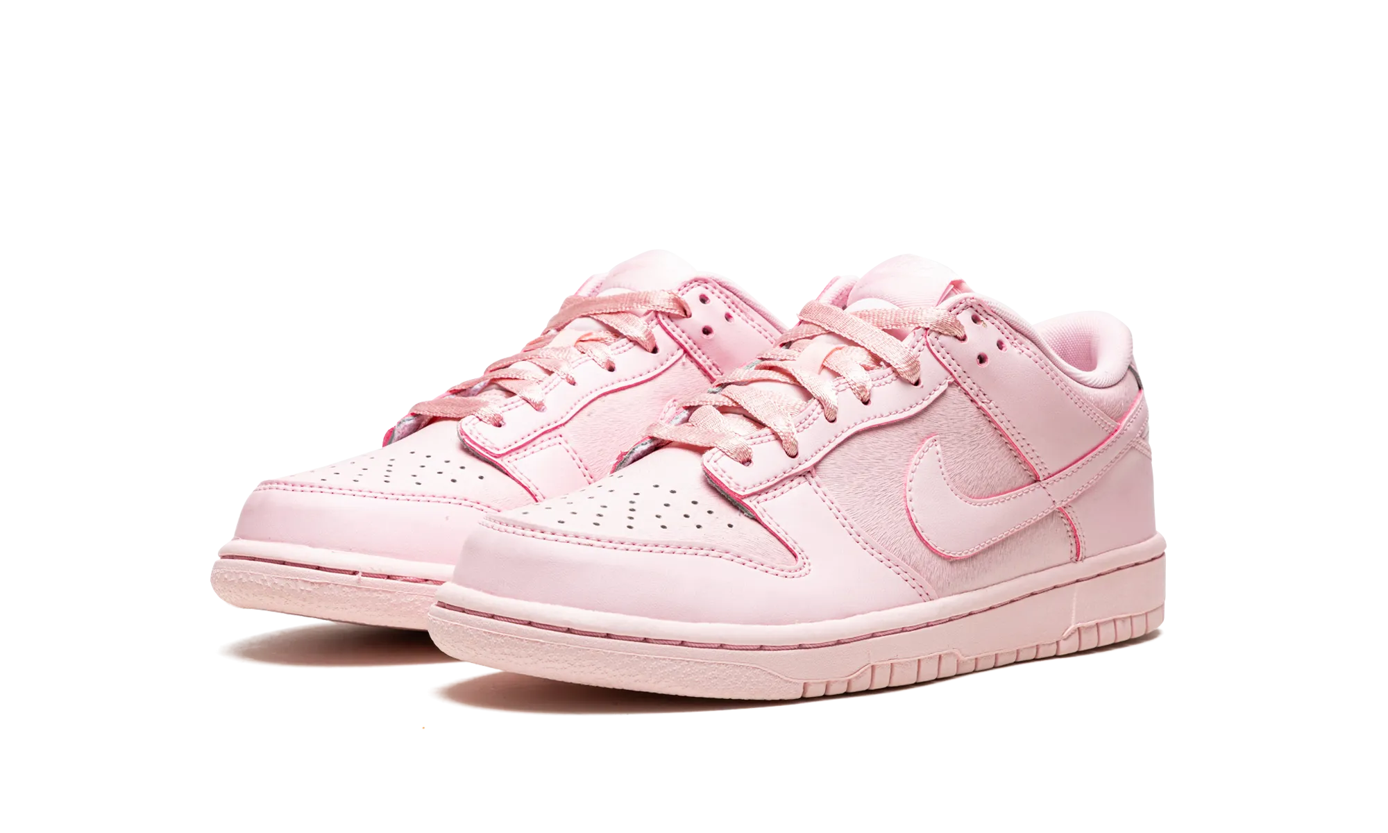 Foam Insole Dunk Low "Prism Pink"