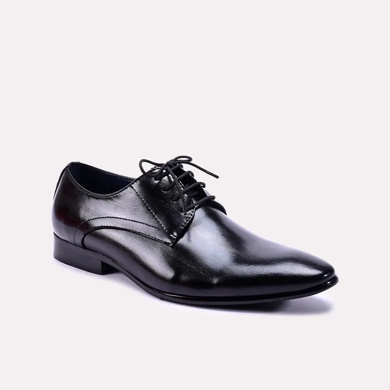 Formal Shoes Black 0111278 winter use Urban Meeting