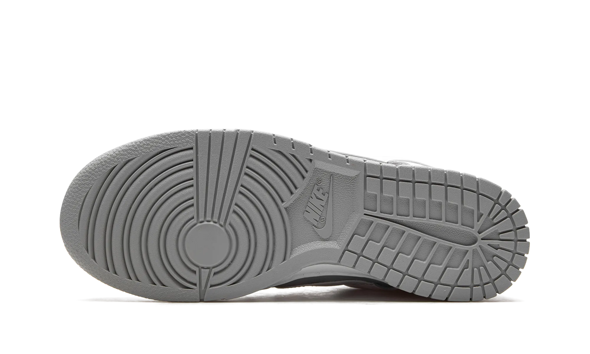 Dunk Low "White / Grey" Hot Weather