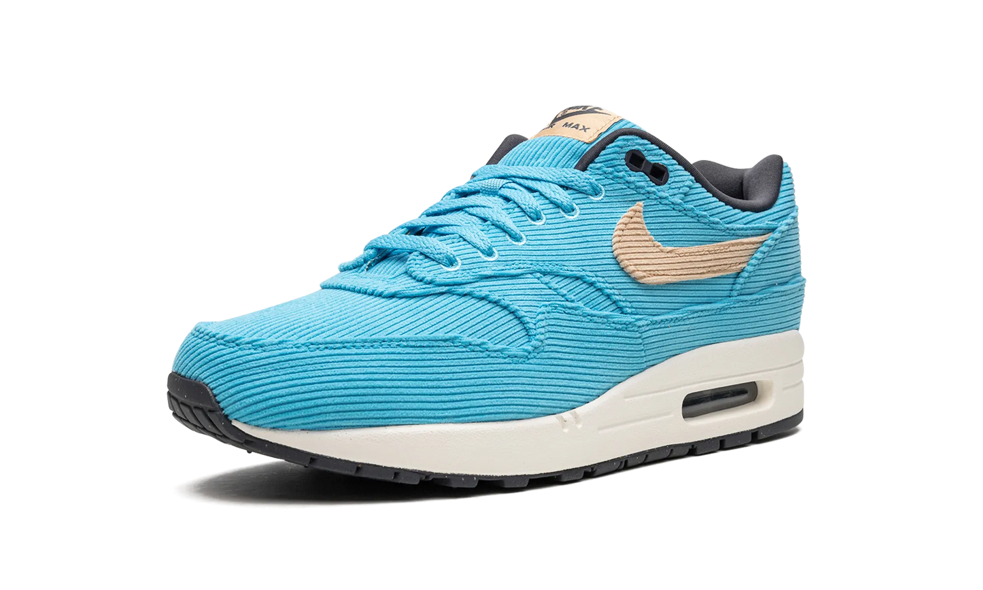 Air Max 1 "Corduroy - Baltic Blue" Urban Movement