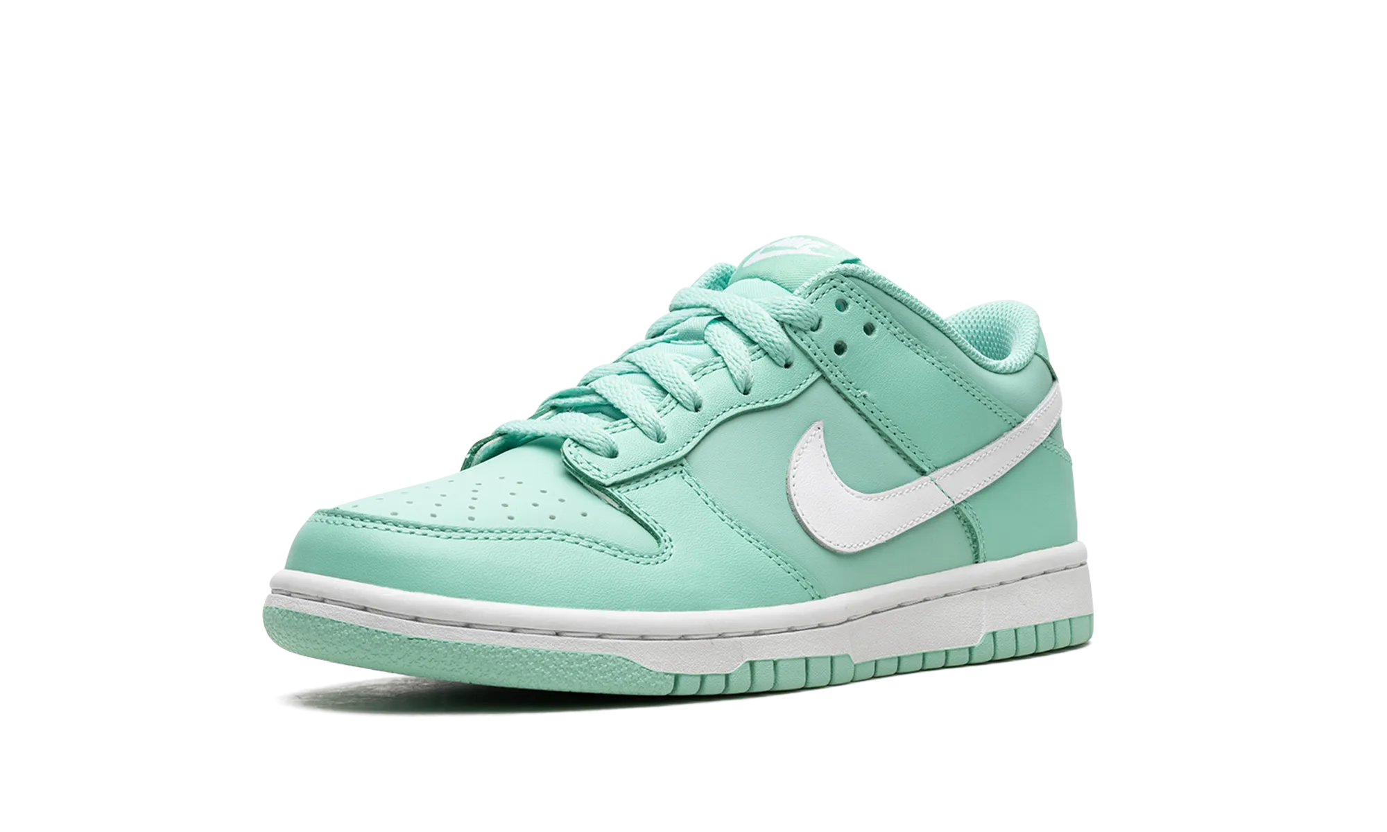 Vent Zones Dunk Low GS "Emerald Rise"
