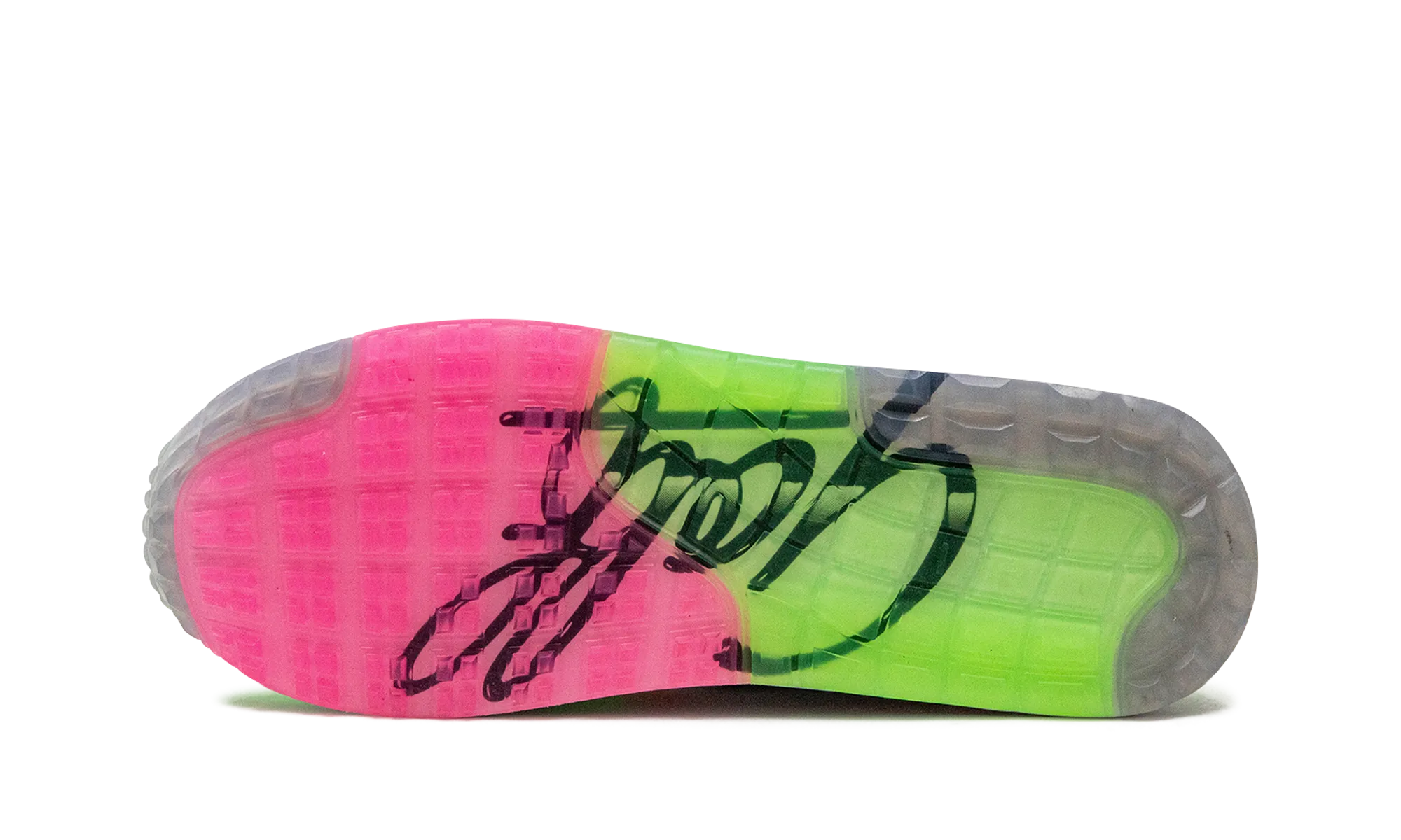 Log Path Air Max 1 Golf "Watermelon"