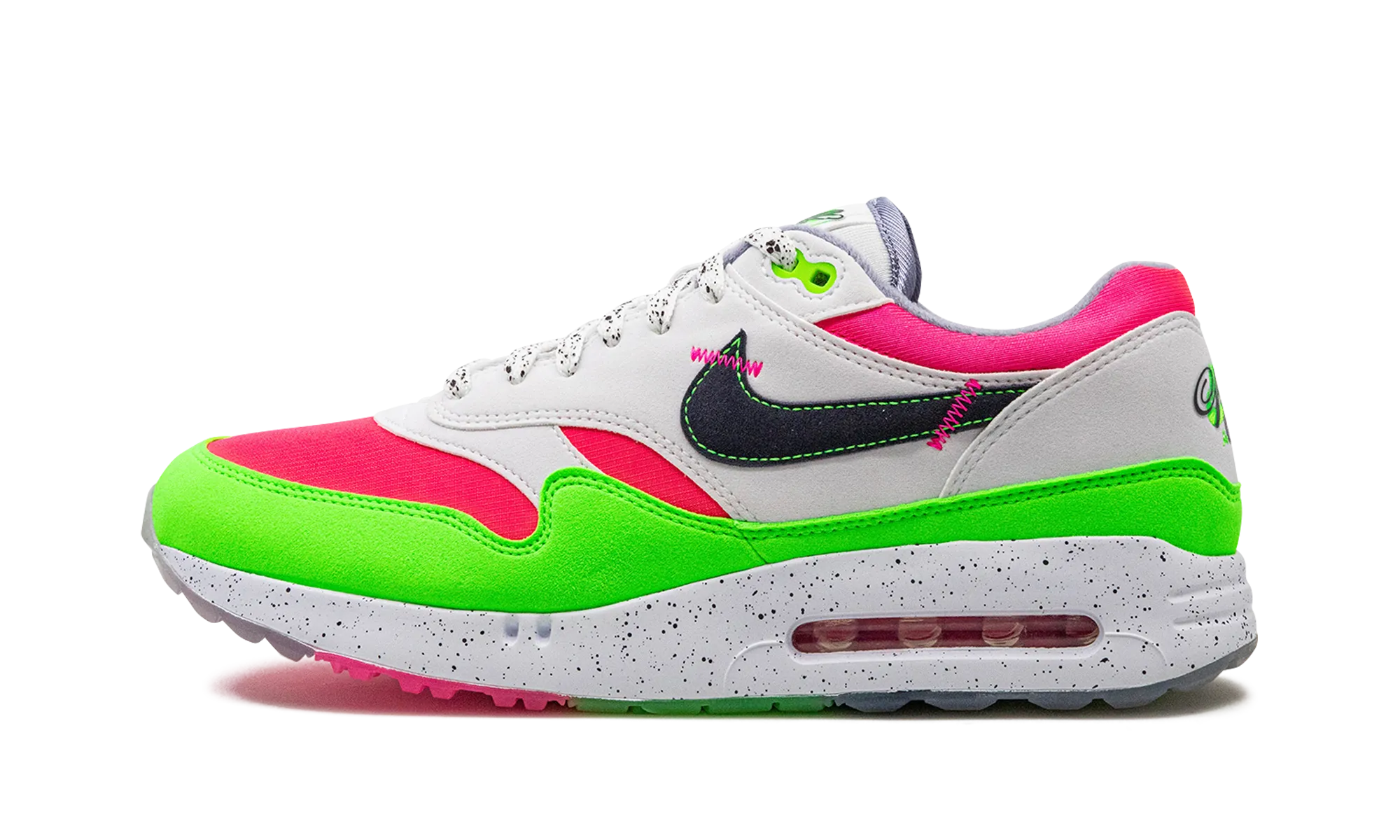 Air Max 1 Golf "Watermelon" Wedges