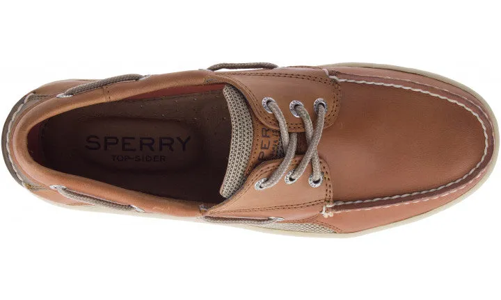 Billfish 3-Eye - Dark Tan Step Ready Current Jog