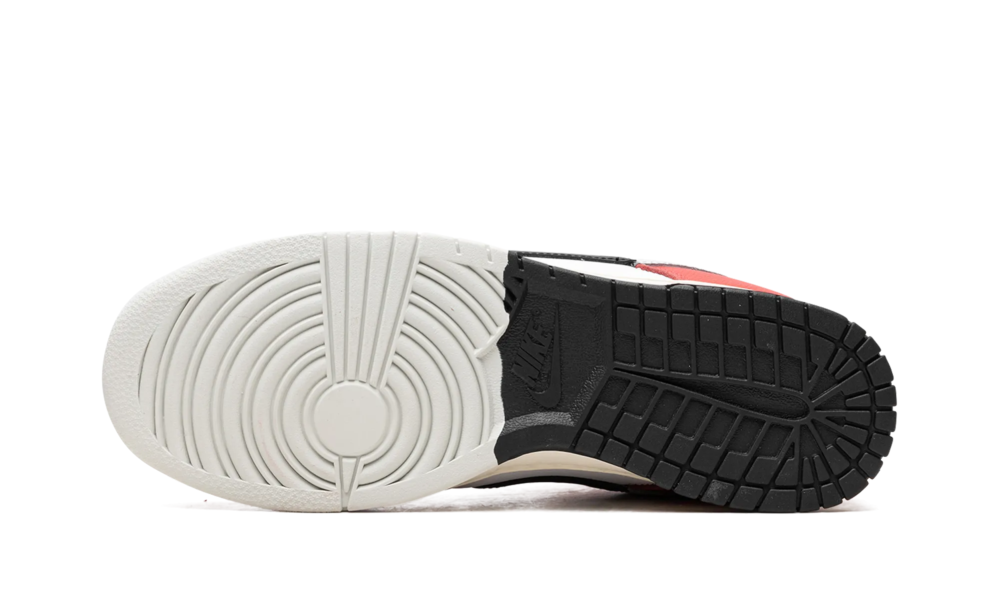Dunk Low "Chicago Split" Fashion Go Summit Hike