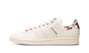 work commute Anti Slip Rich Mnisi x Stan Smith "Pride"