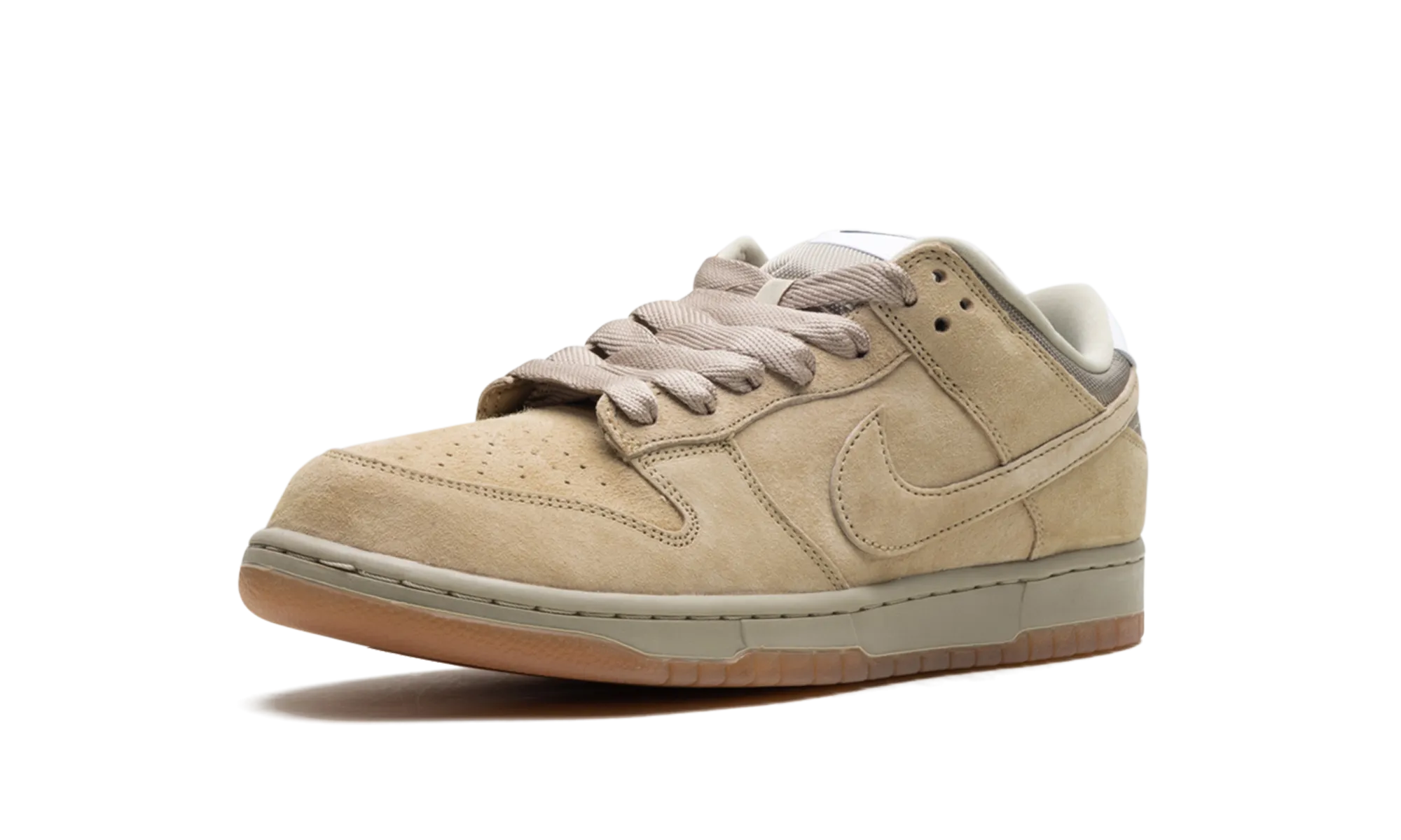 Leisure Fit Dunk Low "Parachute Beige"
