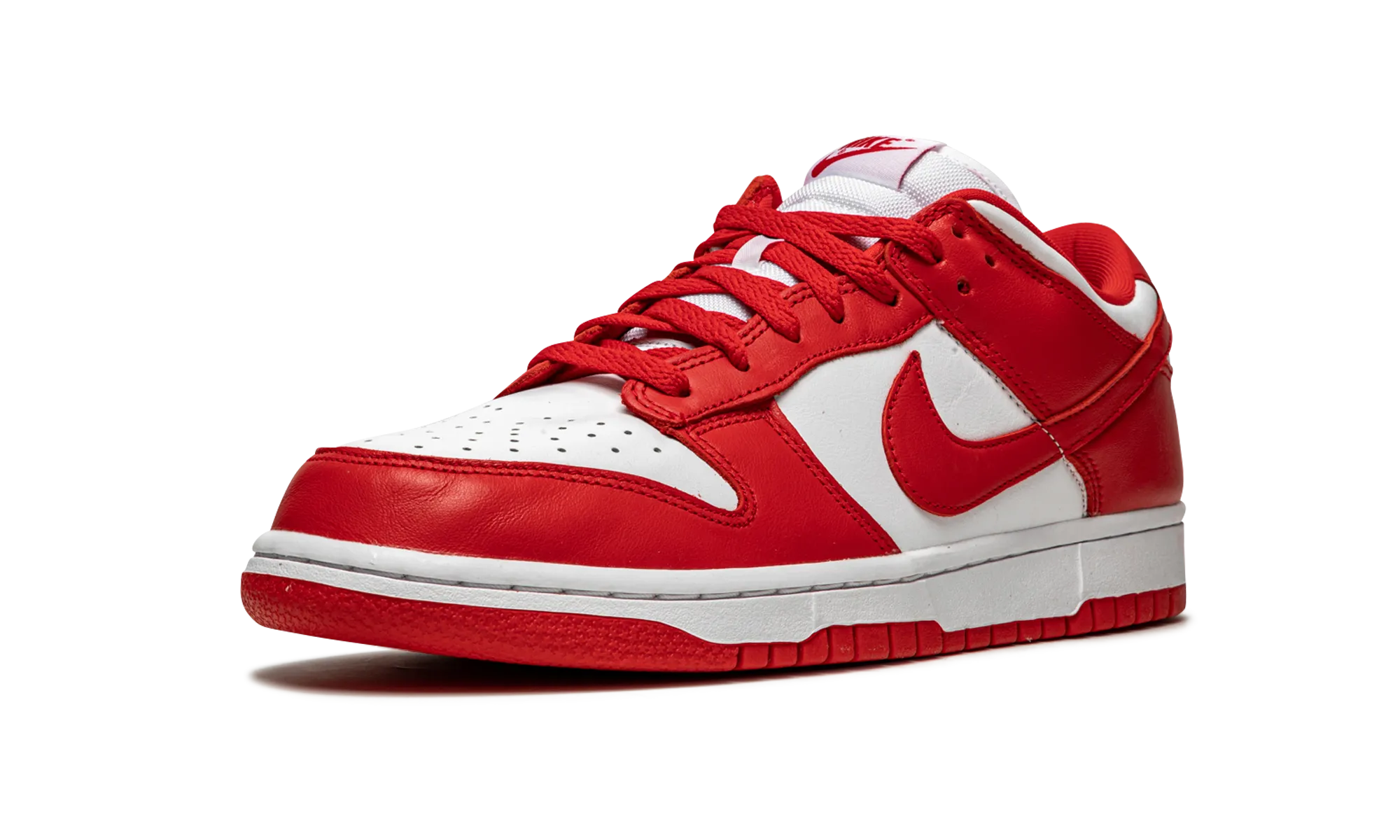 Knit Design Race Walk Dunk Low Retro SP "St. John's"